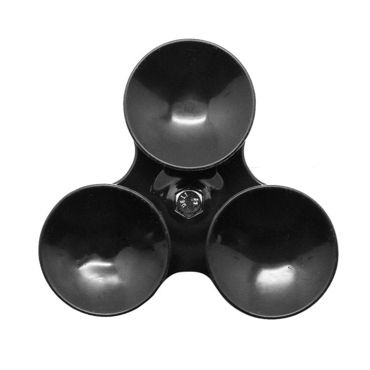 Triangle Direction Suction Cup Mount with Tripod Mount + Handle Screw for GoPro NEW HERO /HERO6 /5 /5 Session /4 Session /4 /3+ /3 /2 /1, Xiaoyi and Other Action Cameras(Gold) Triangle Direction Suction Cup Mount with Tripod Mount + Handle Screw for GoPro NEW HERO /HERO6 /5 /5 Session /4 Session /4 /3+ /3 /2 /1, Xiaoyi and Other Action Cameras(Gold)